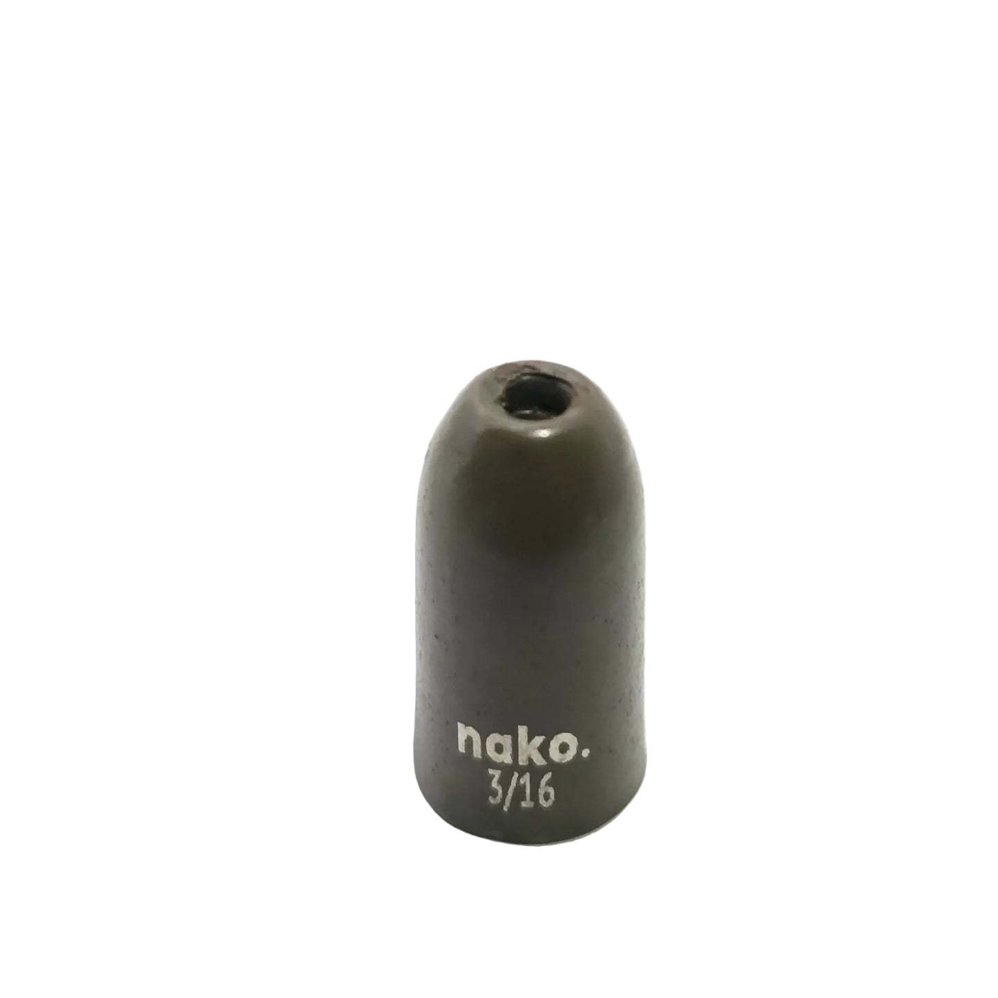 Tungsten Worm Weights