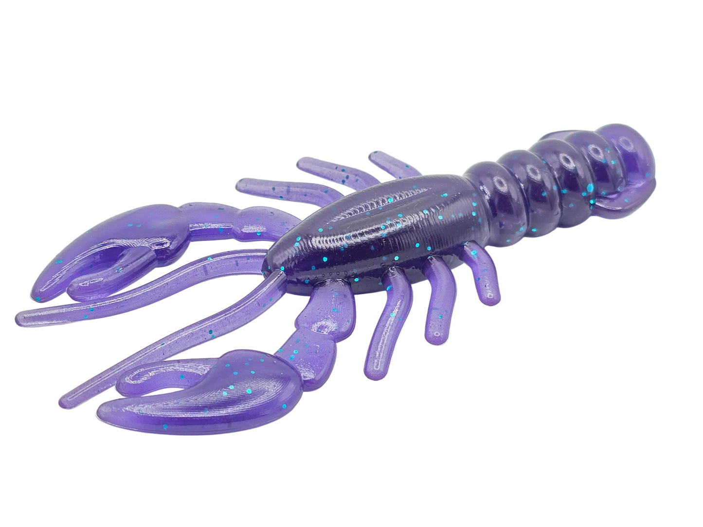 The Combat Craw