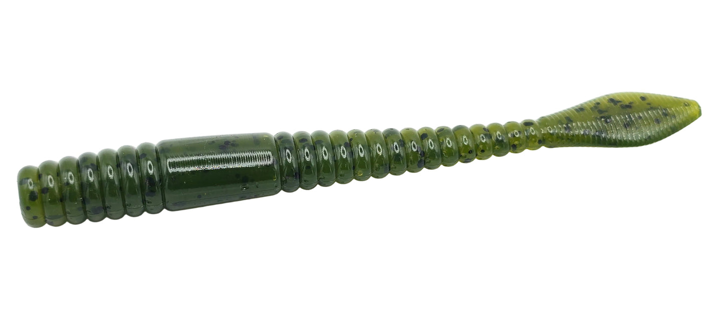 The Scout 4.6"