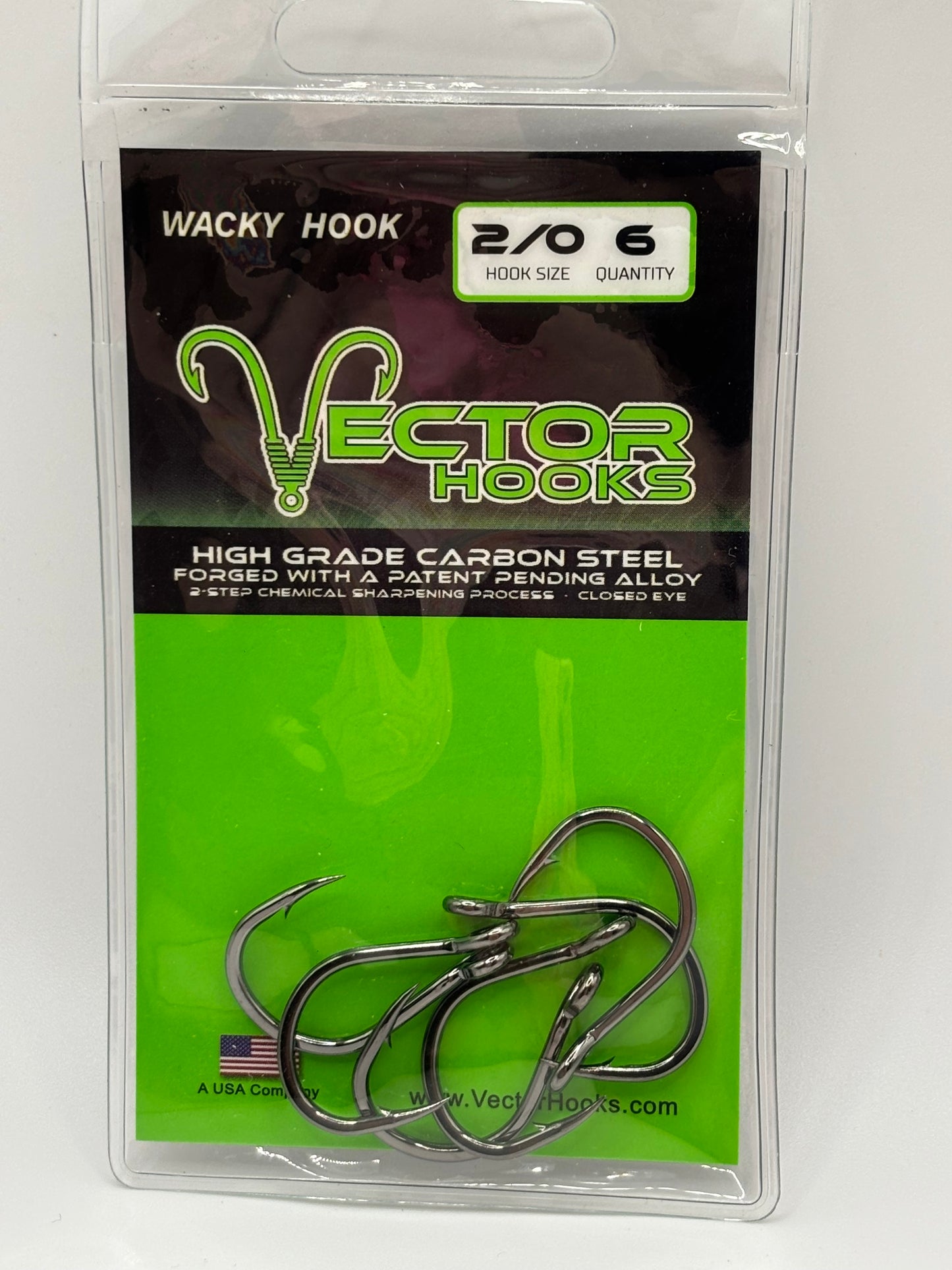 Wacky Hooks