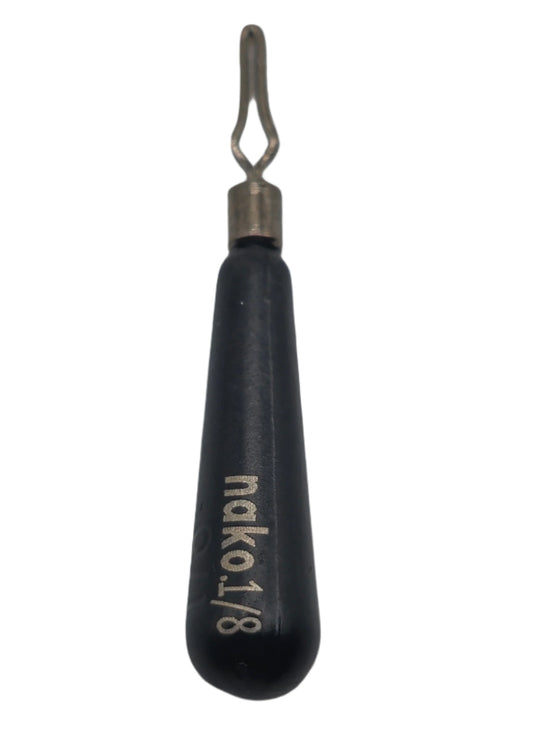 Skinny Tungsten Dropshot Weights