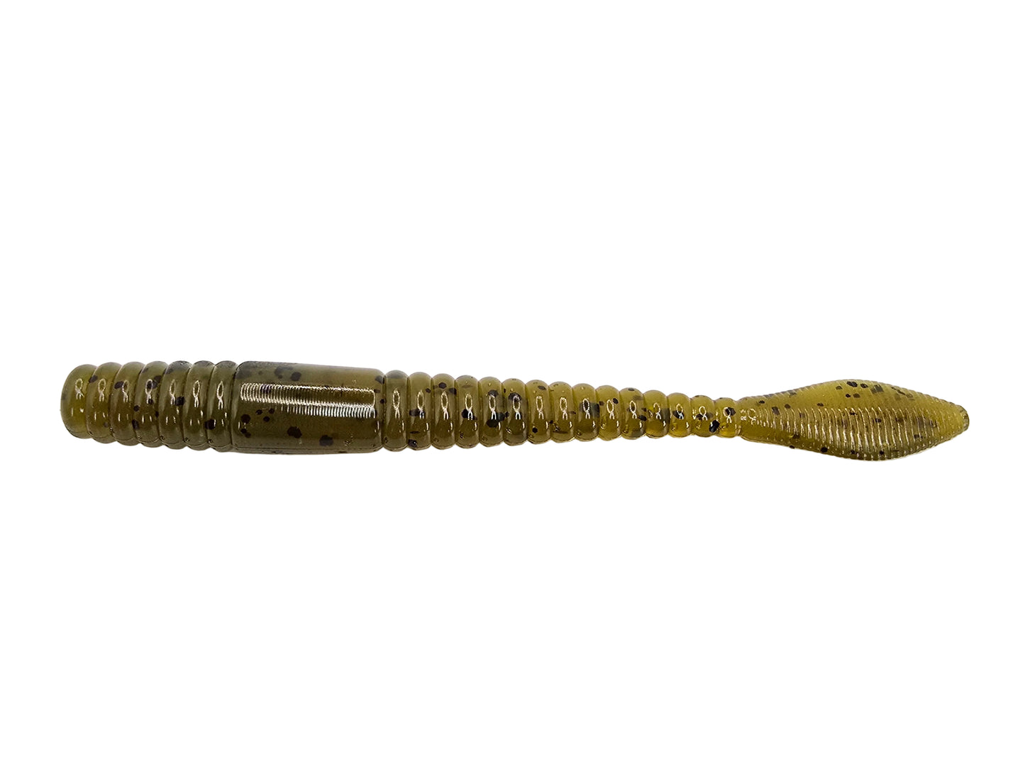 The Scout 4.6"