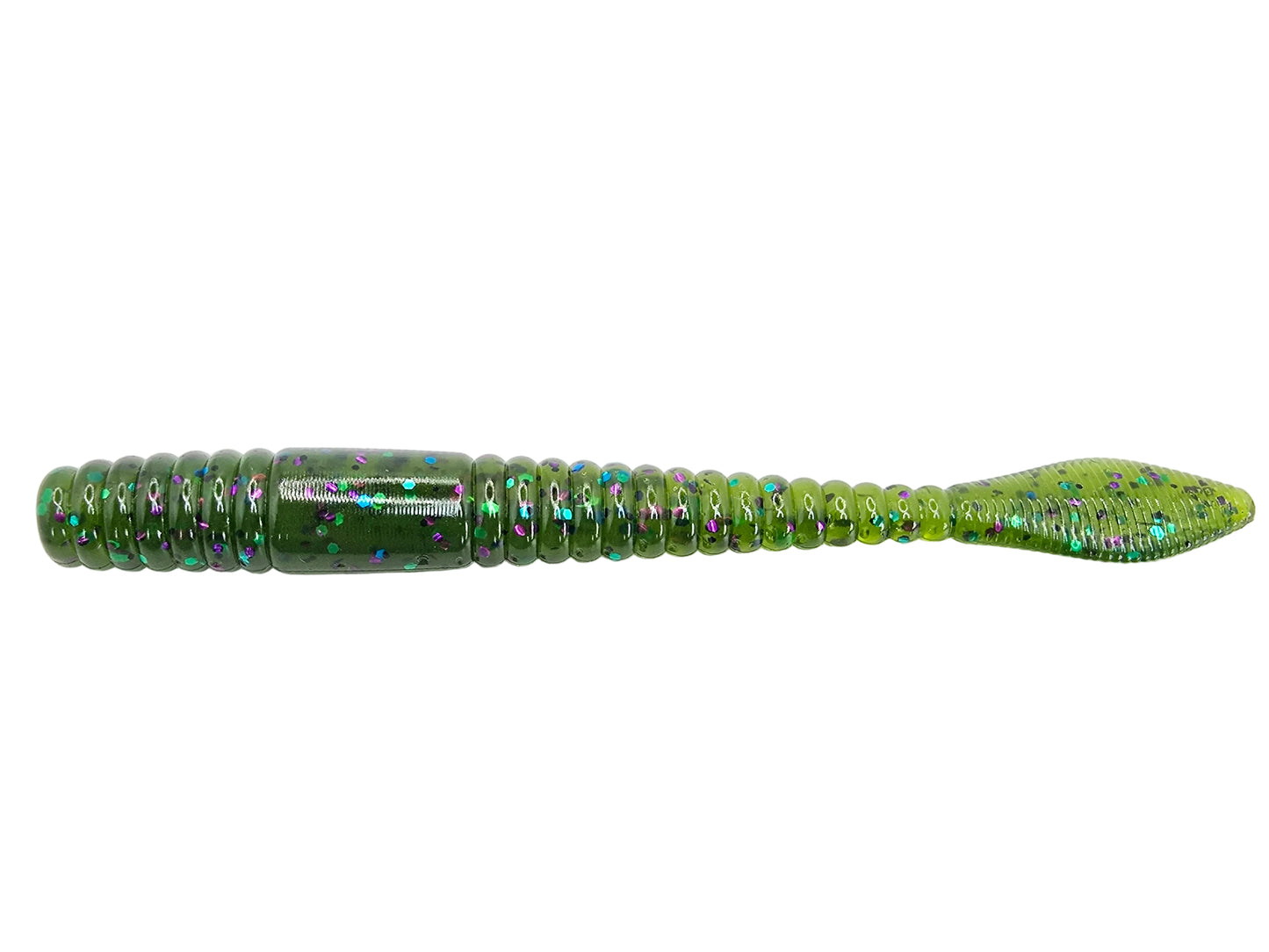The Scout 4.6"