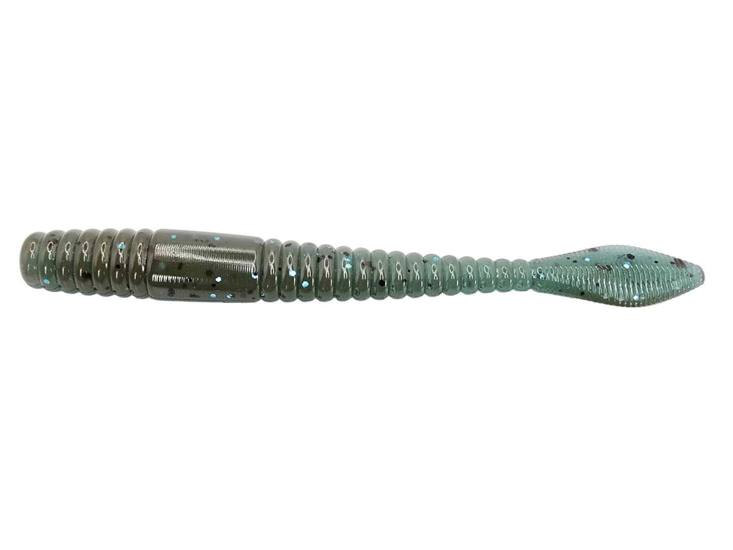 The Scout 4.6"