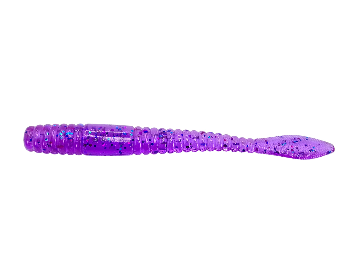 The Scout 4.6"