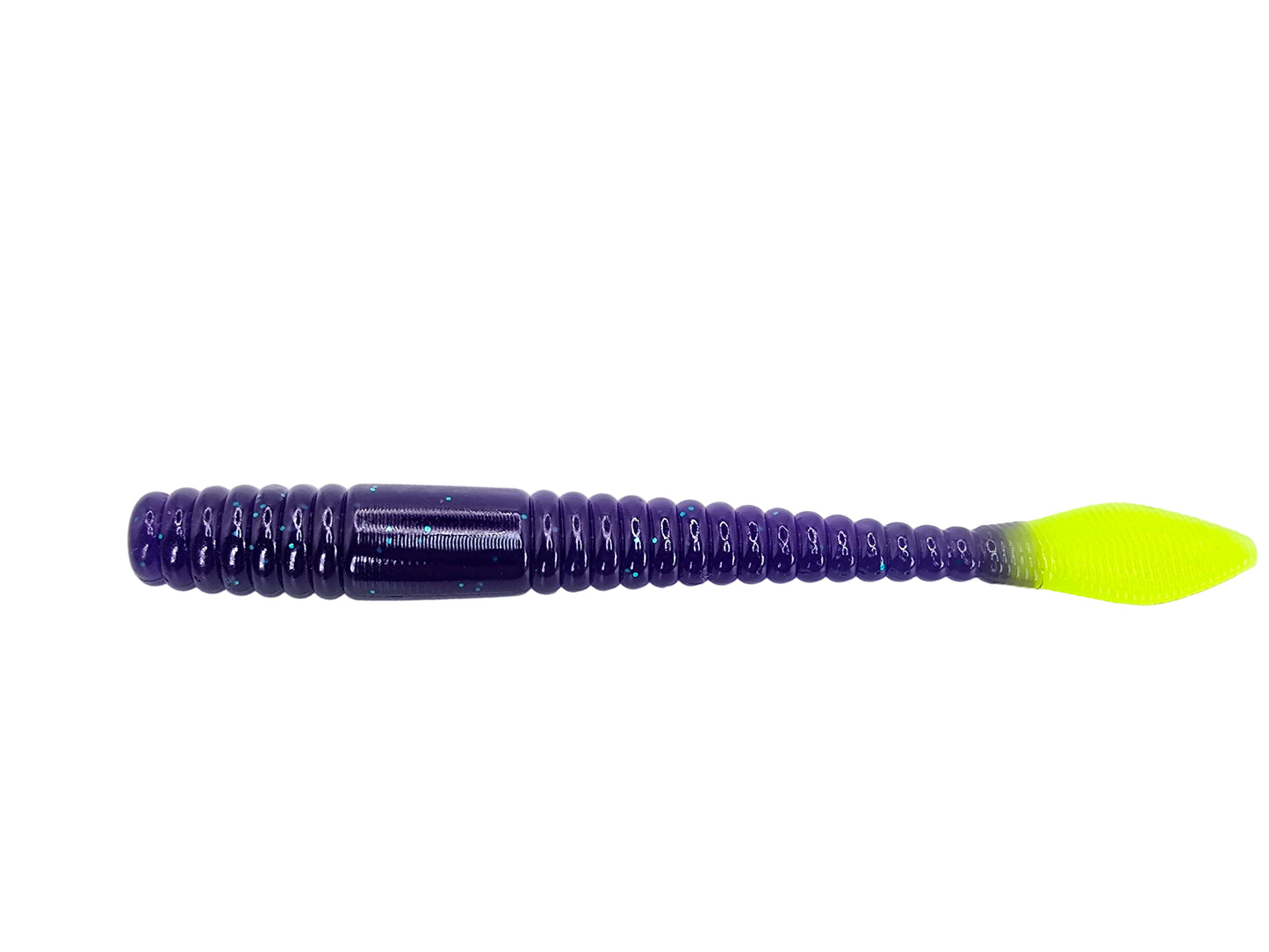 The Scout 4.6"