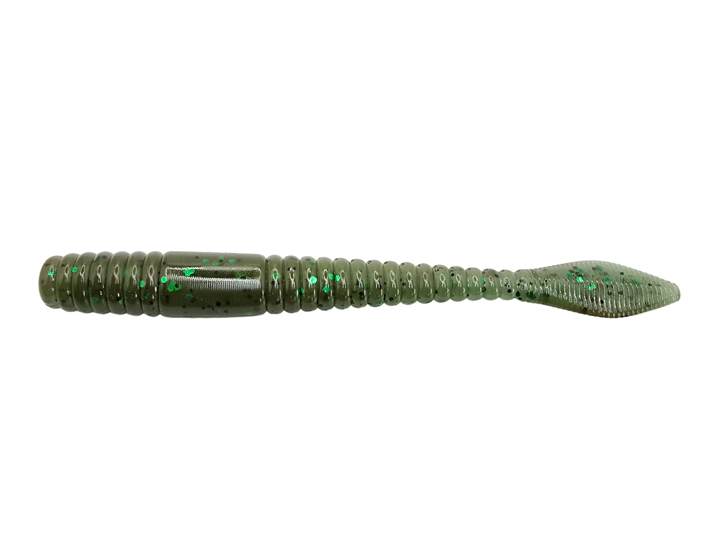 The Scout 4.6"