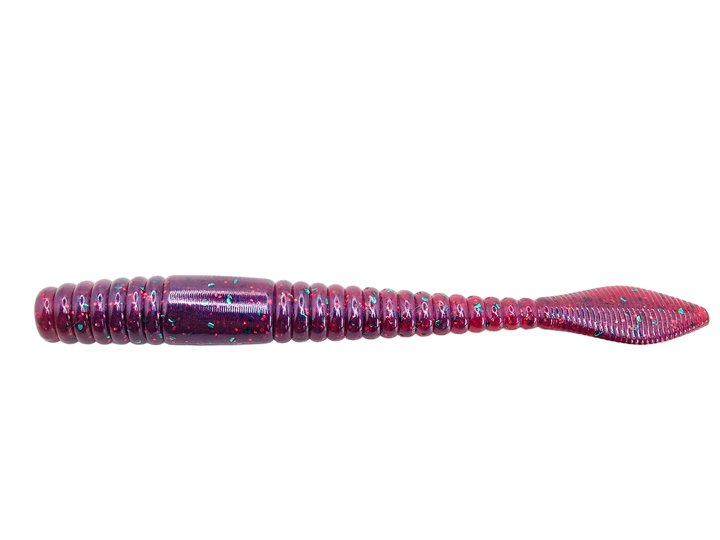The Scout 4.6"