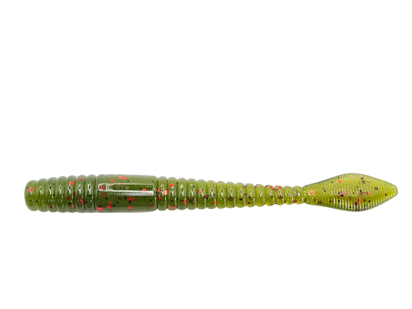 The Scout 4.6"