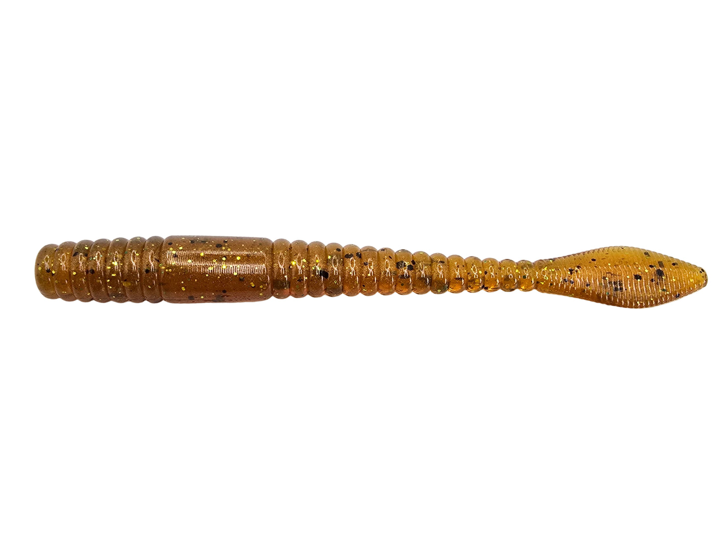The Scout 4.6"