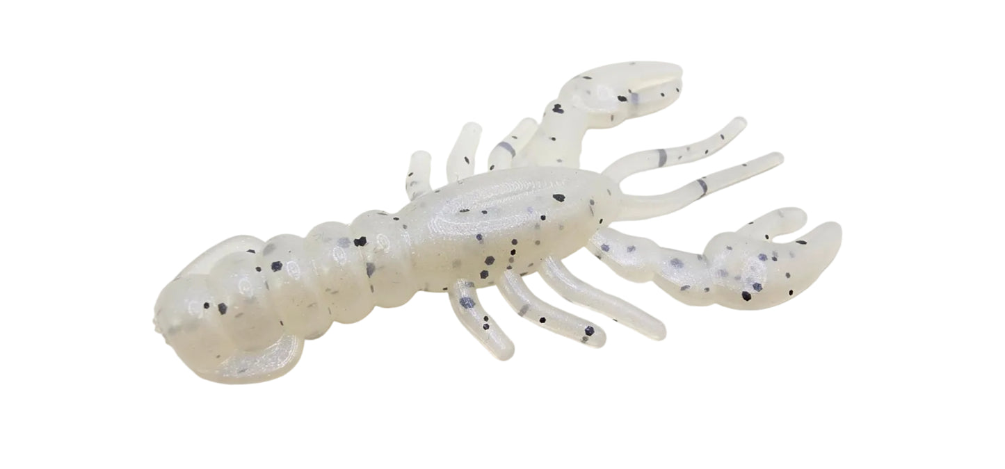 The Combat Craw