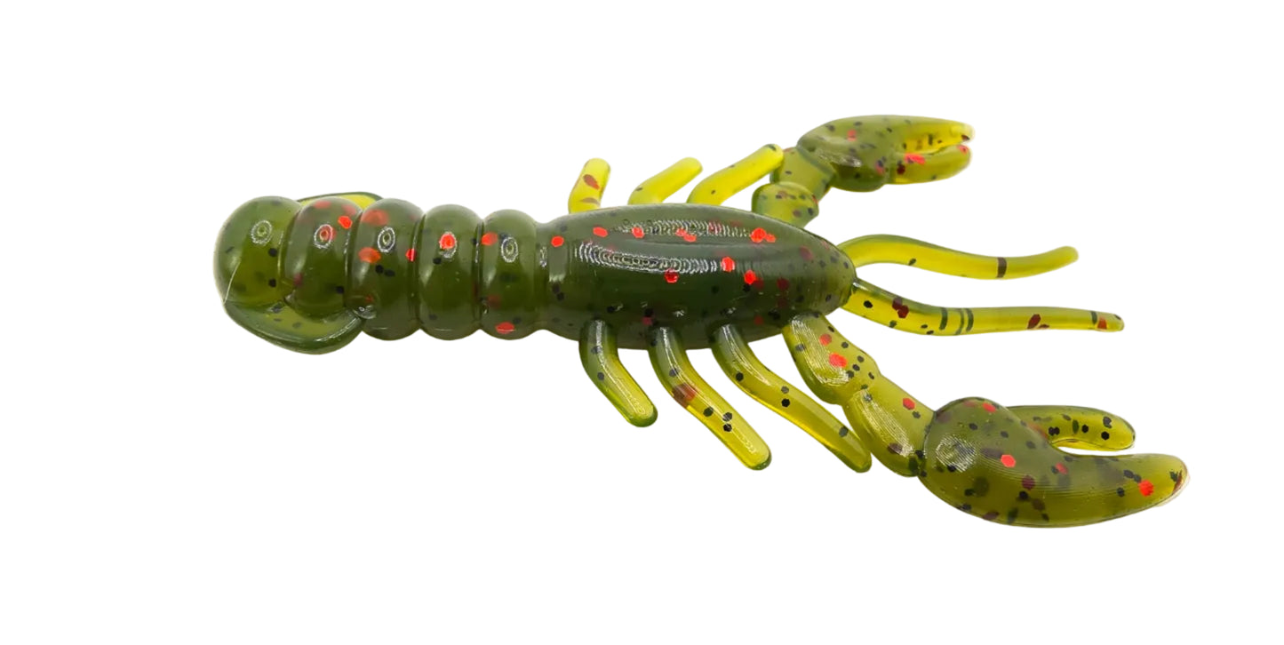 The Combat Craw