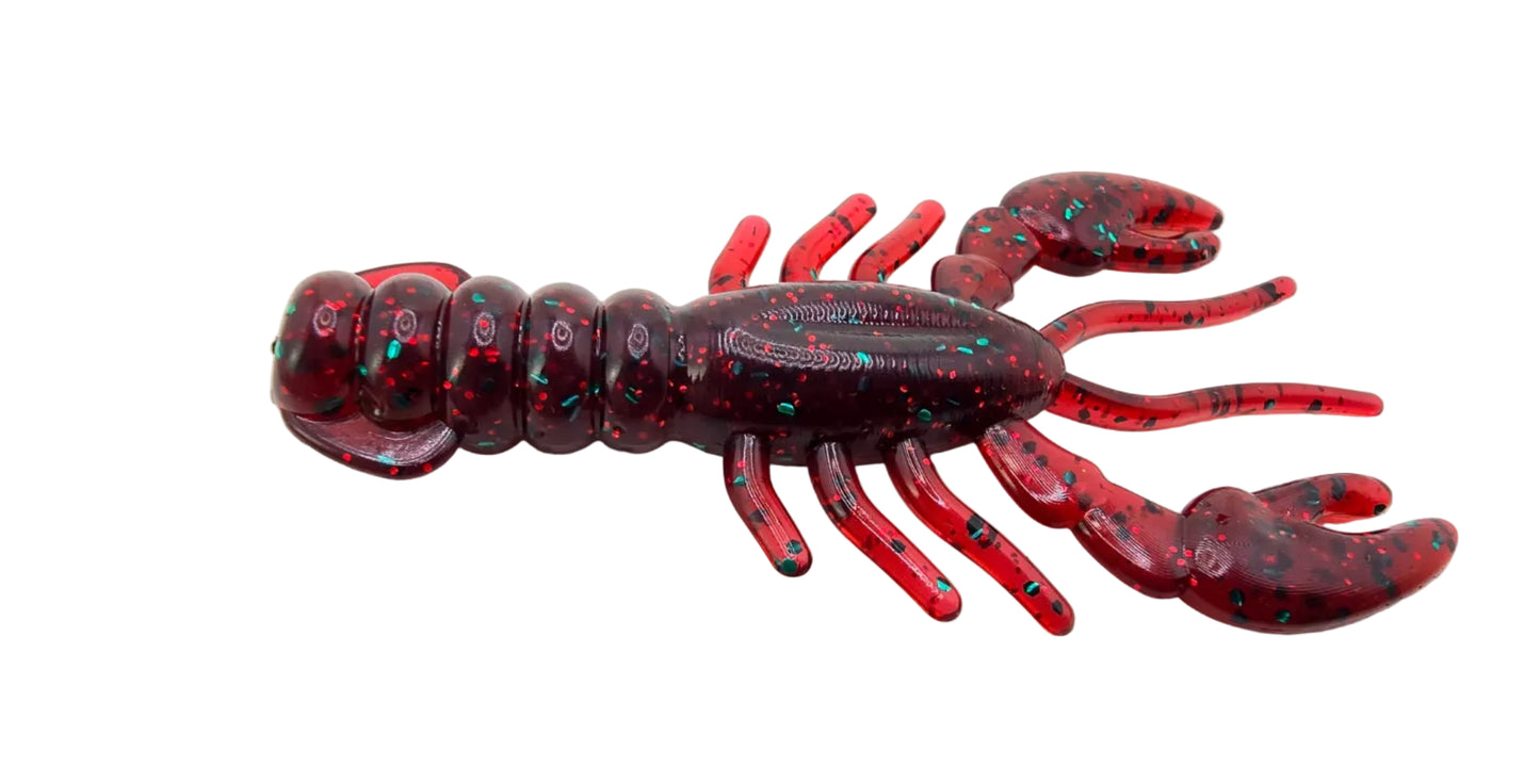 The Combat Craw