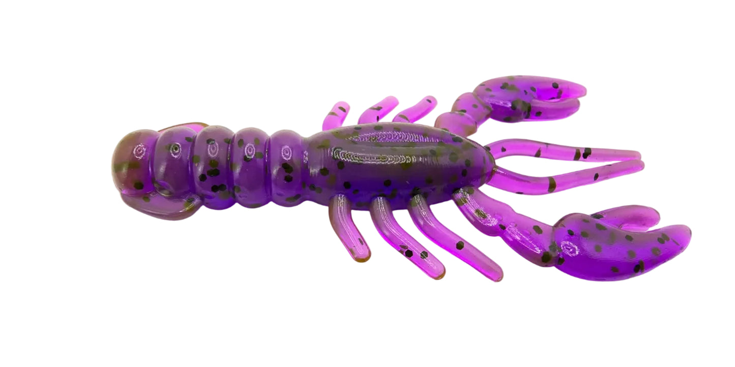 The Combat Craw