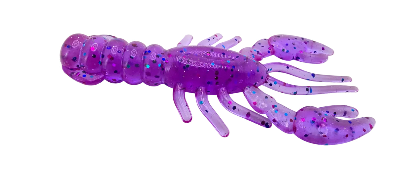 The Combat Craw