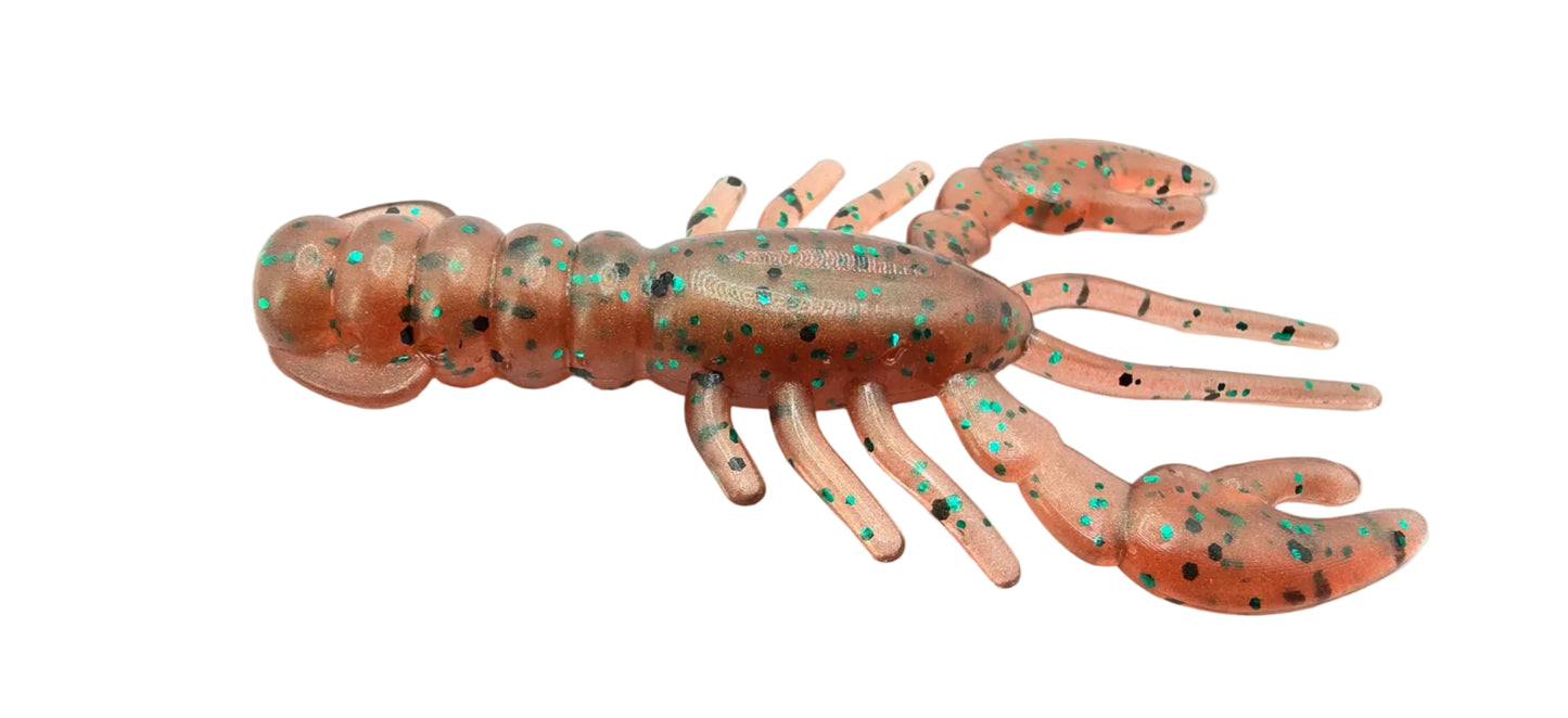 The Combat Craw