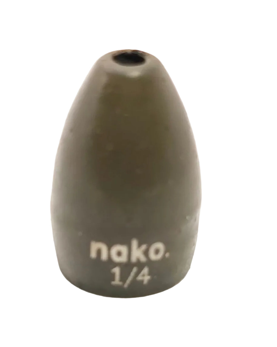 Tungsten Flipping Weights