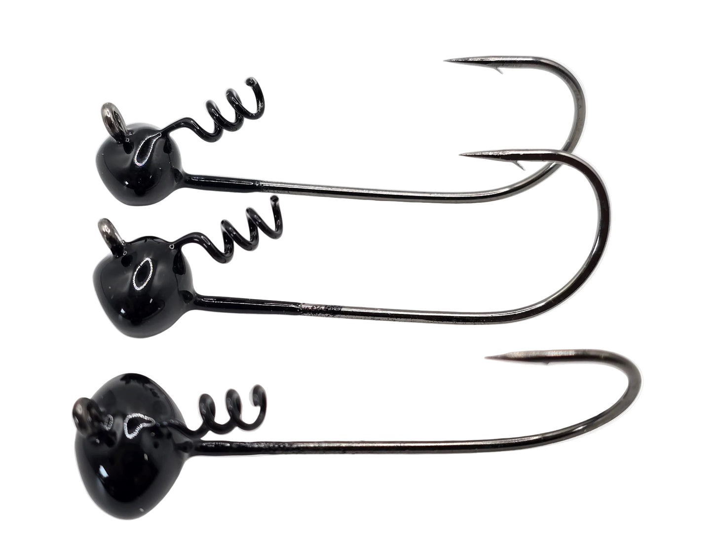 Shakey Head Jig