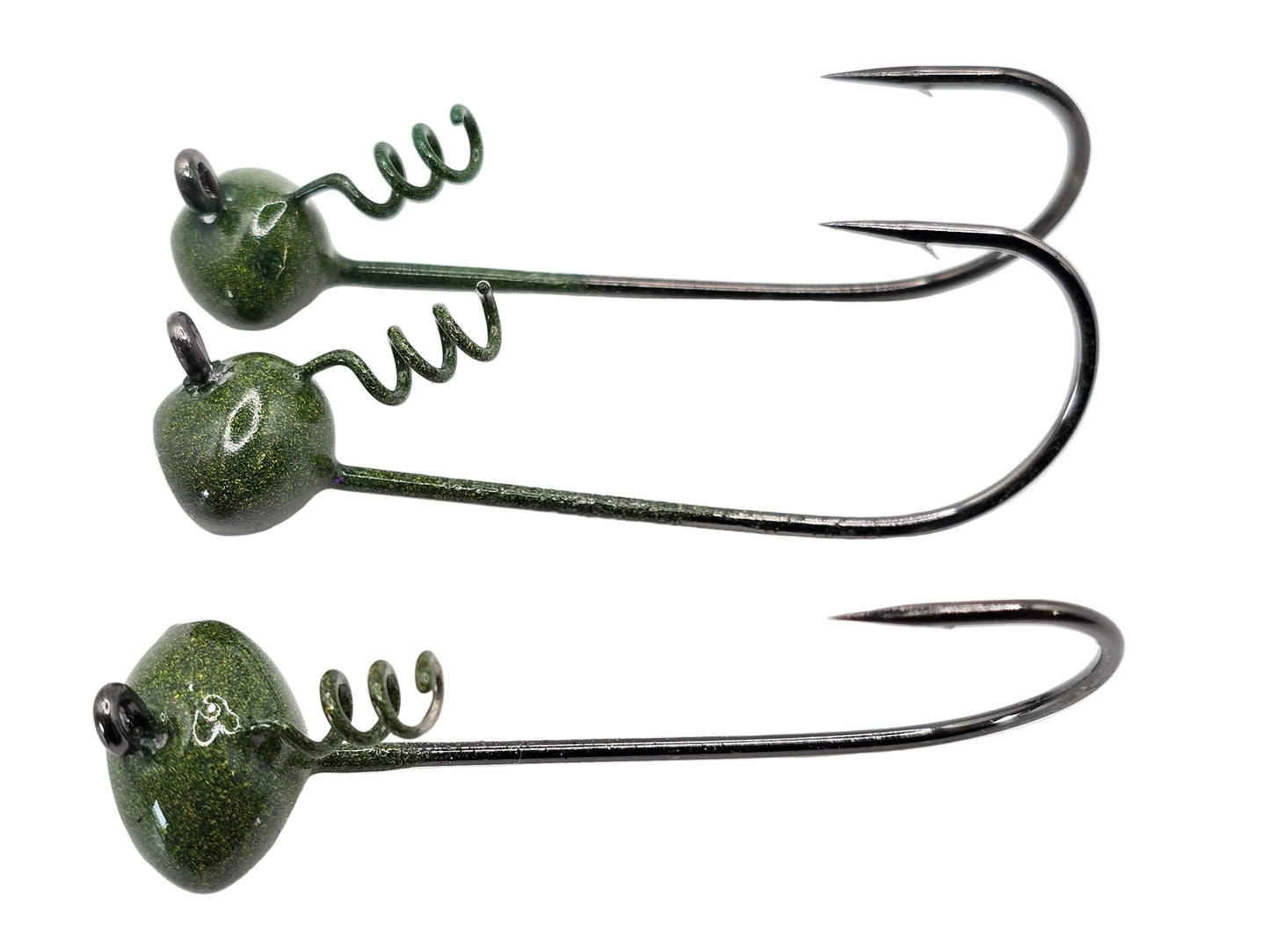 Shakey Head Jig