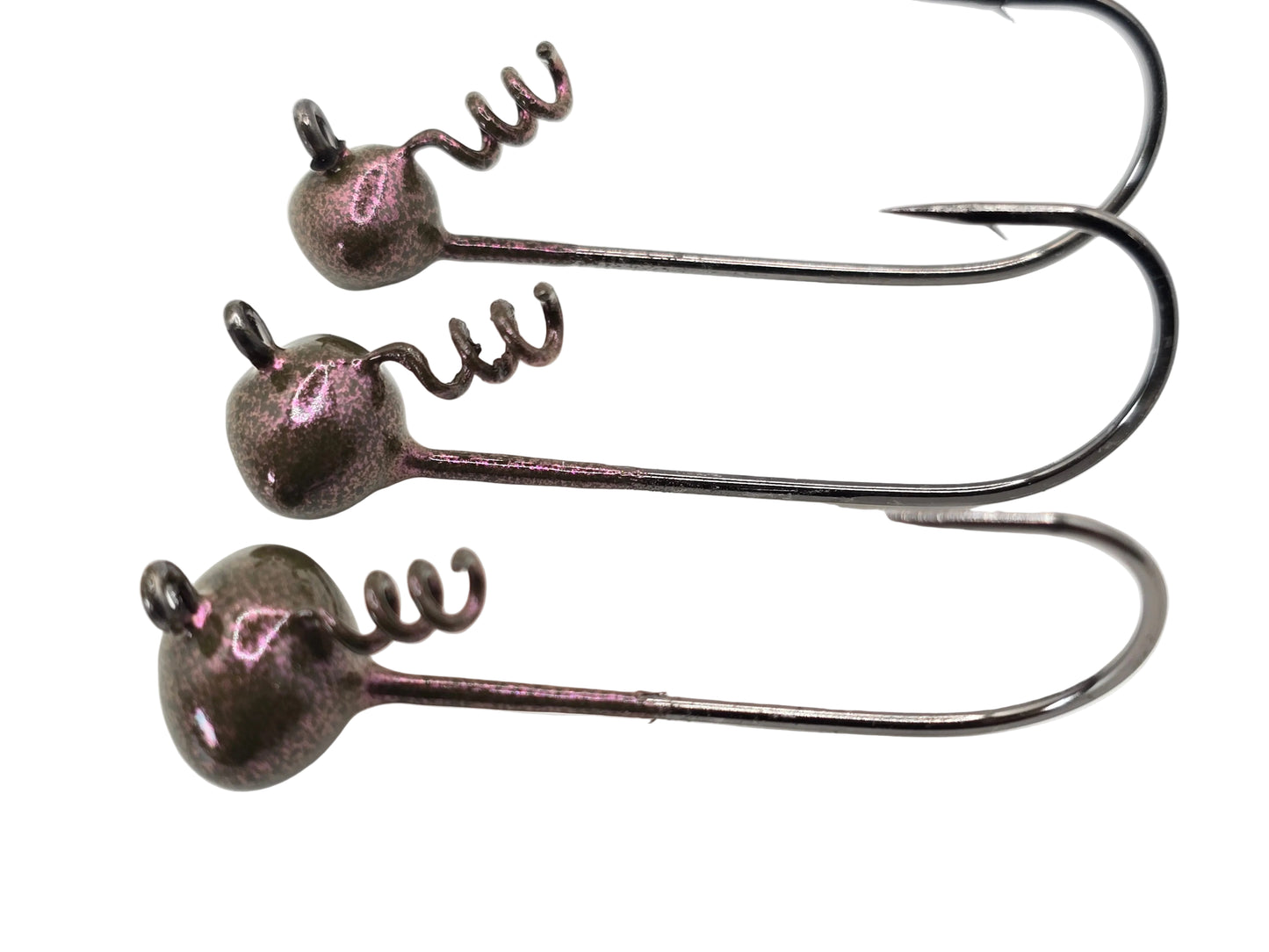 Shakey Head Jig