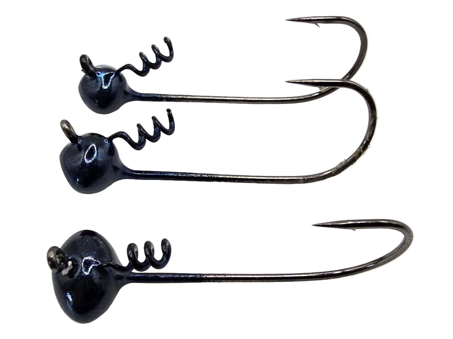 Shakey Head Jig