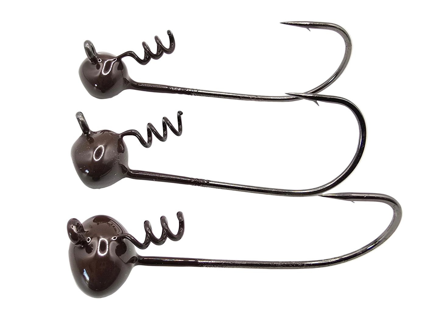 Shakey Head Jig