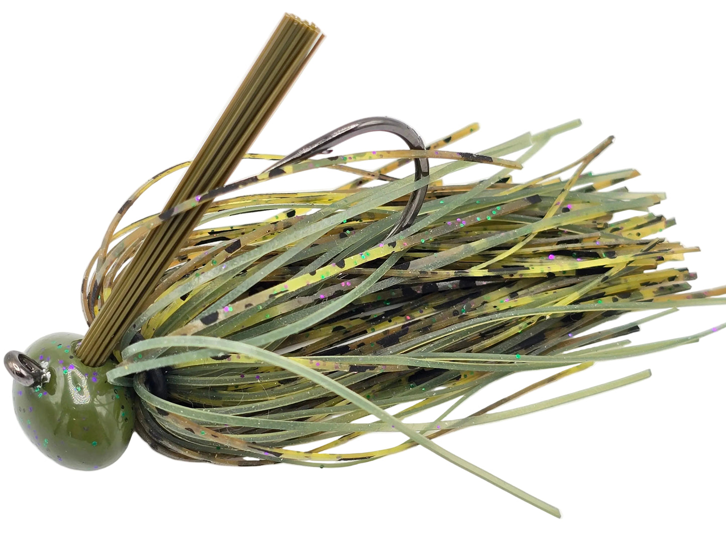 Football Jigs
