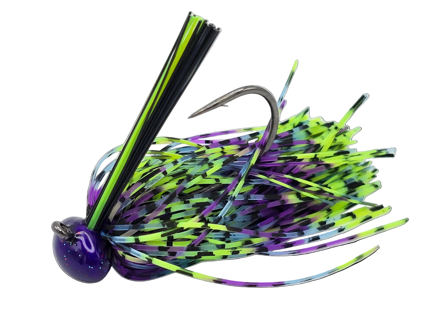 Football Jigs