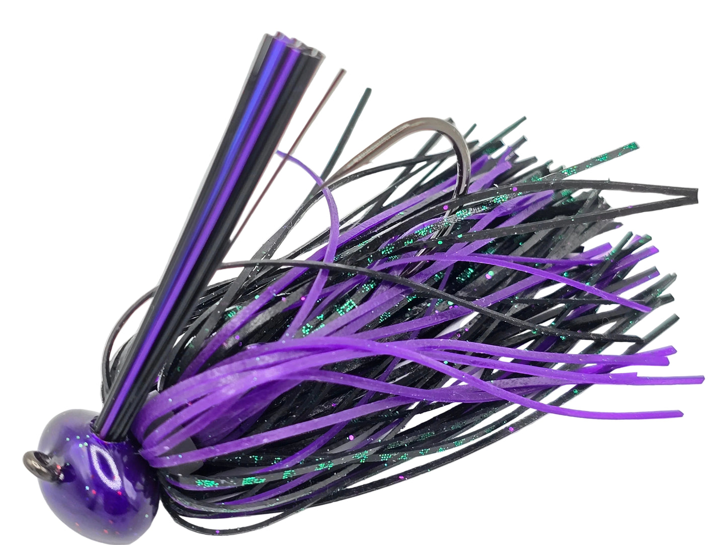 Football Jigs