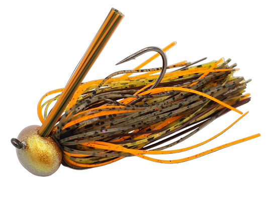 Football Jigs