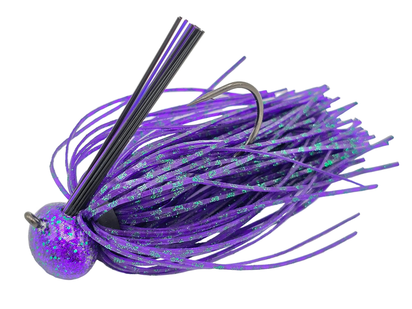 Football Jigs