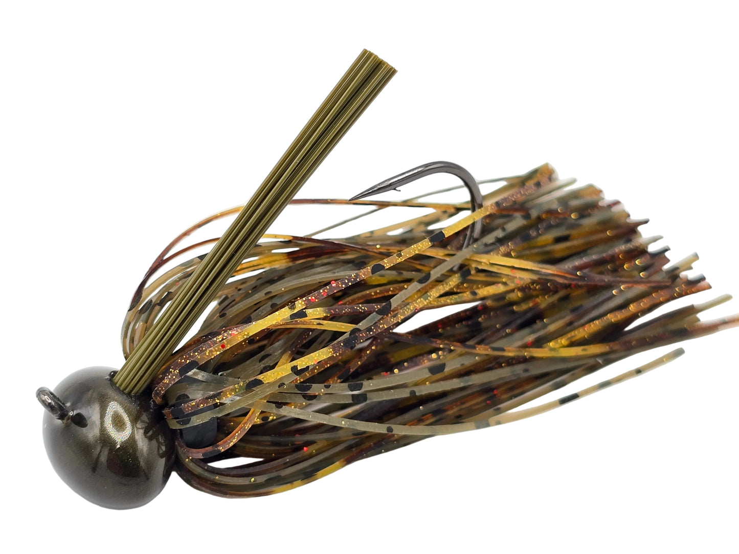 Football Jigs