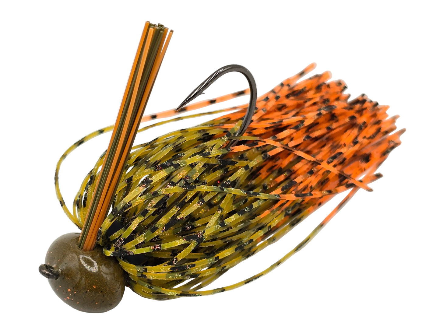 Football Jigs