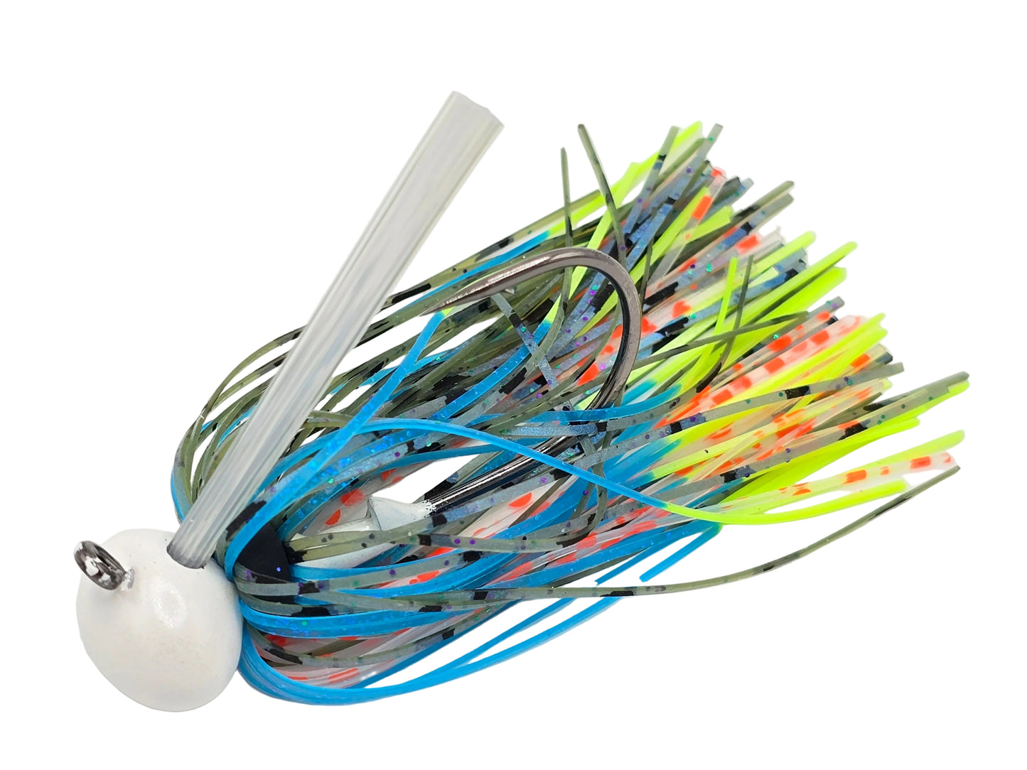 Football Jigs