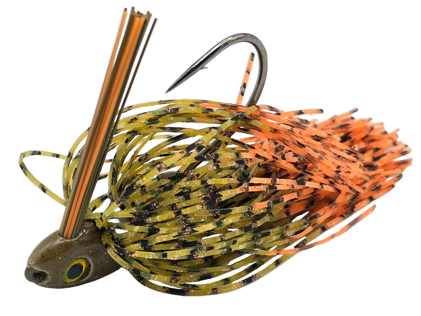 Swim Jigs