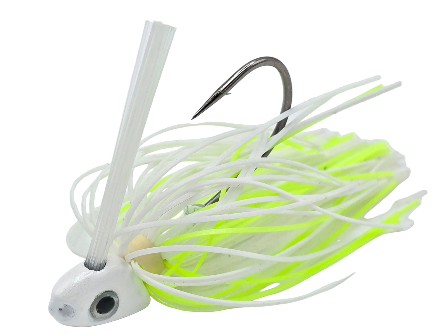 Swim Jigs