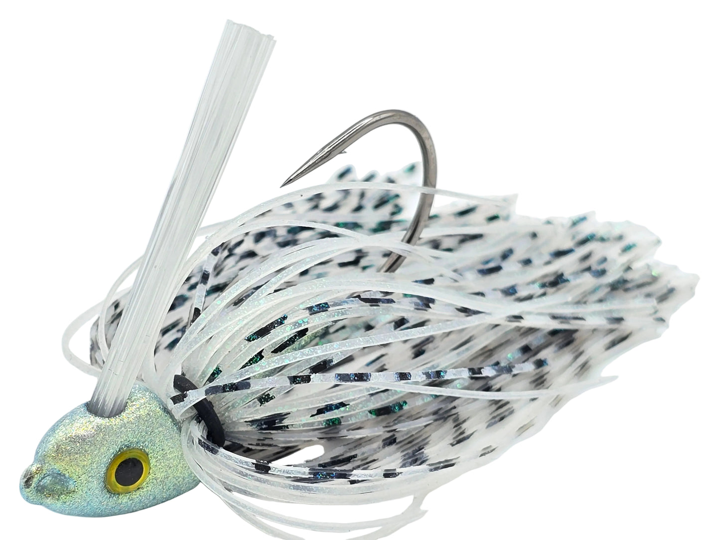 Swim Jigs