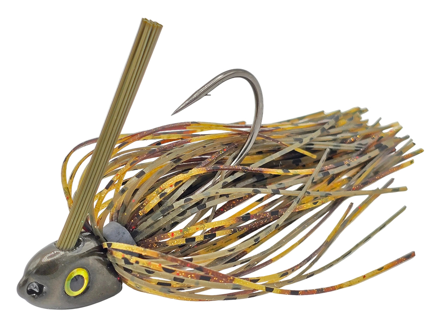 Swim Jigs