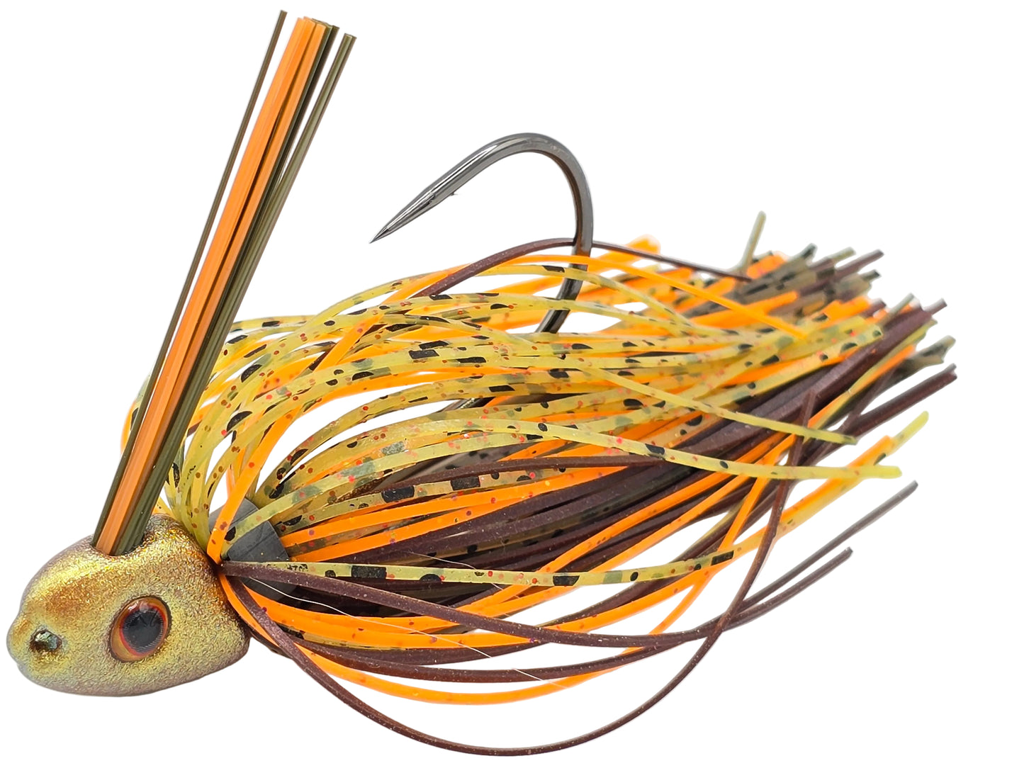 Swim Jigs
