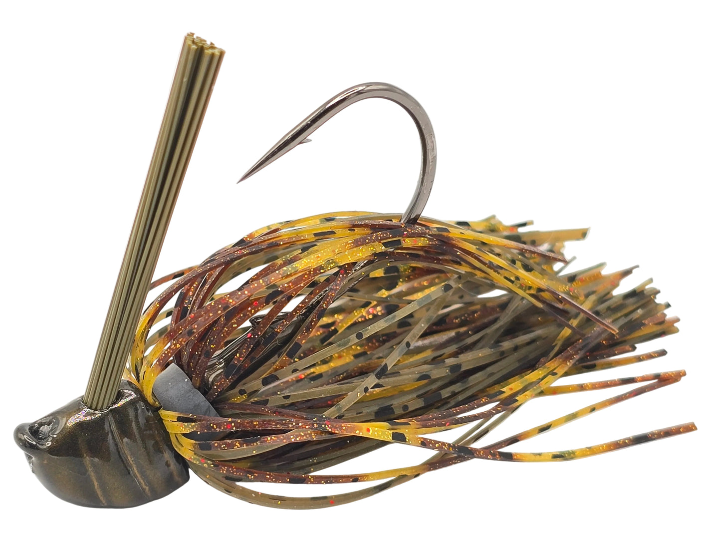 Wood Walker Jig
