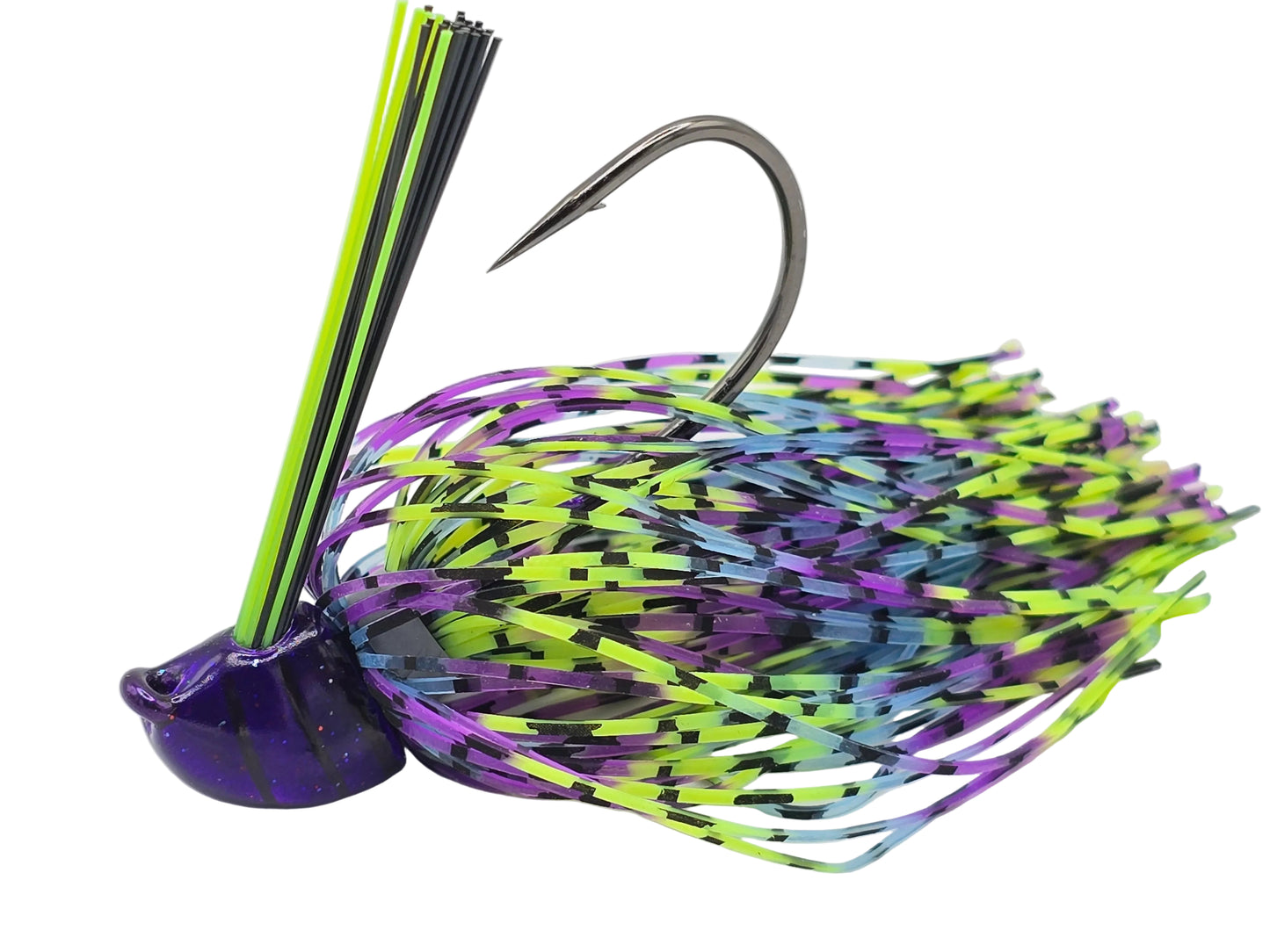 Wood Walker Jig