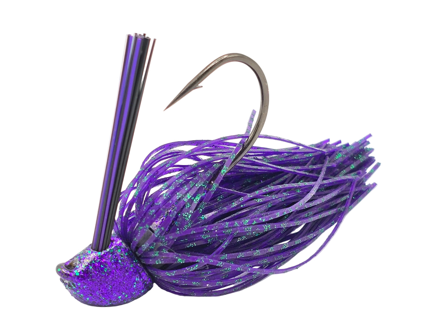 Wood Walker Jig