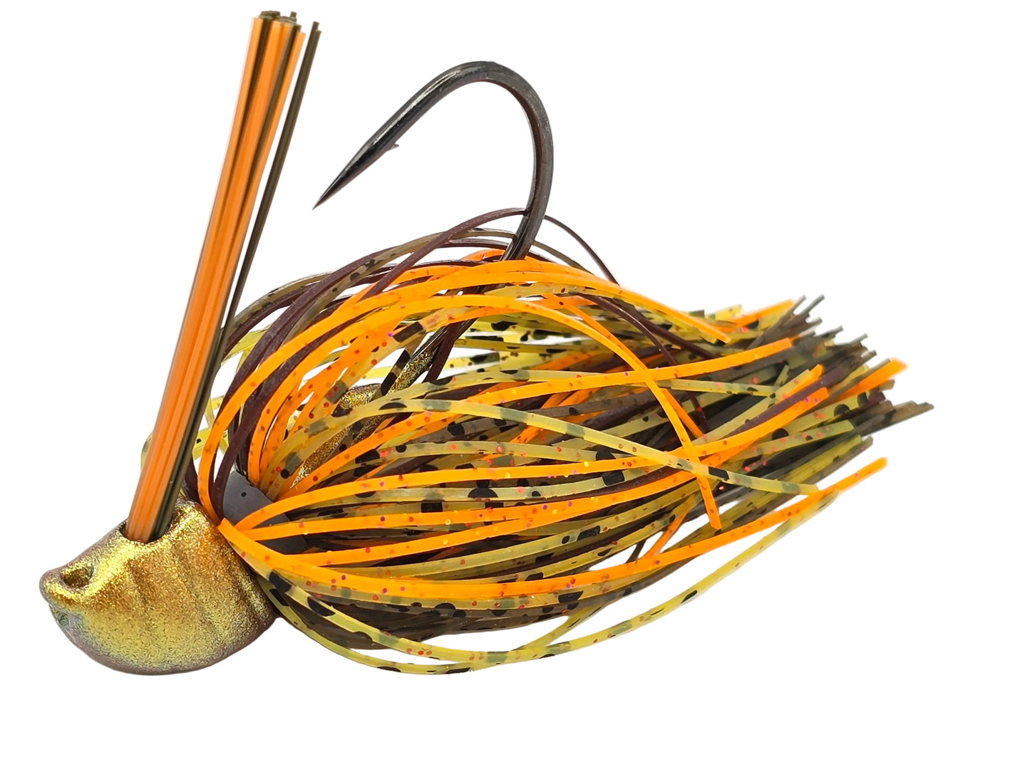 Wood Walker Jig