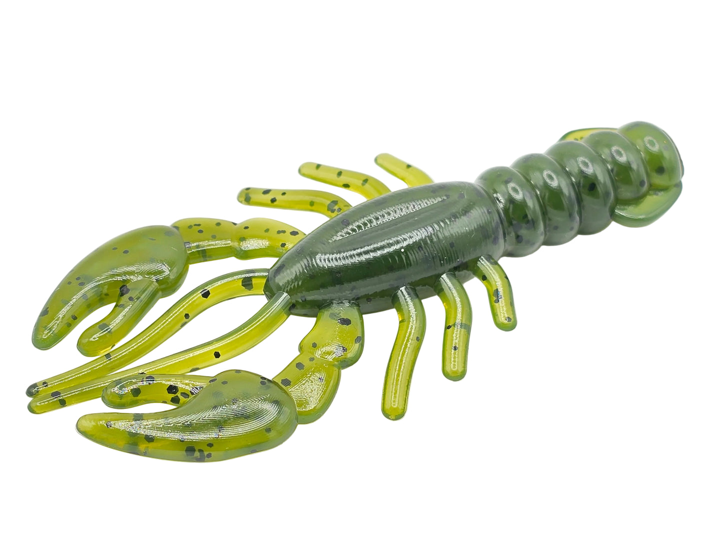 The Combat Craw