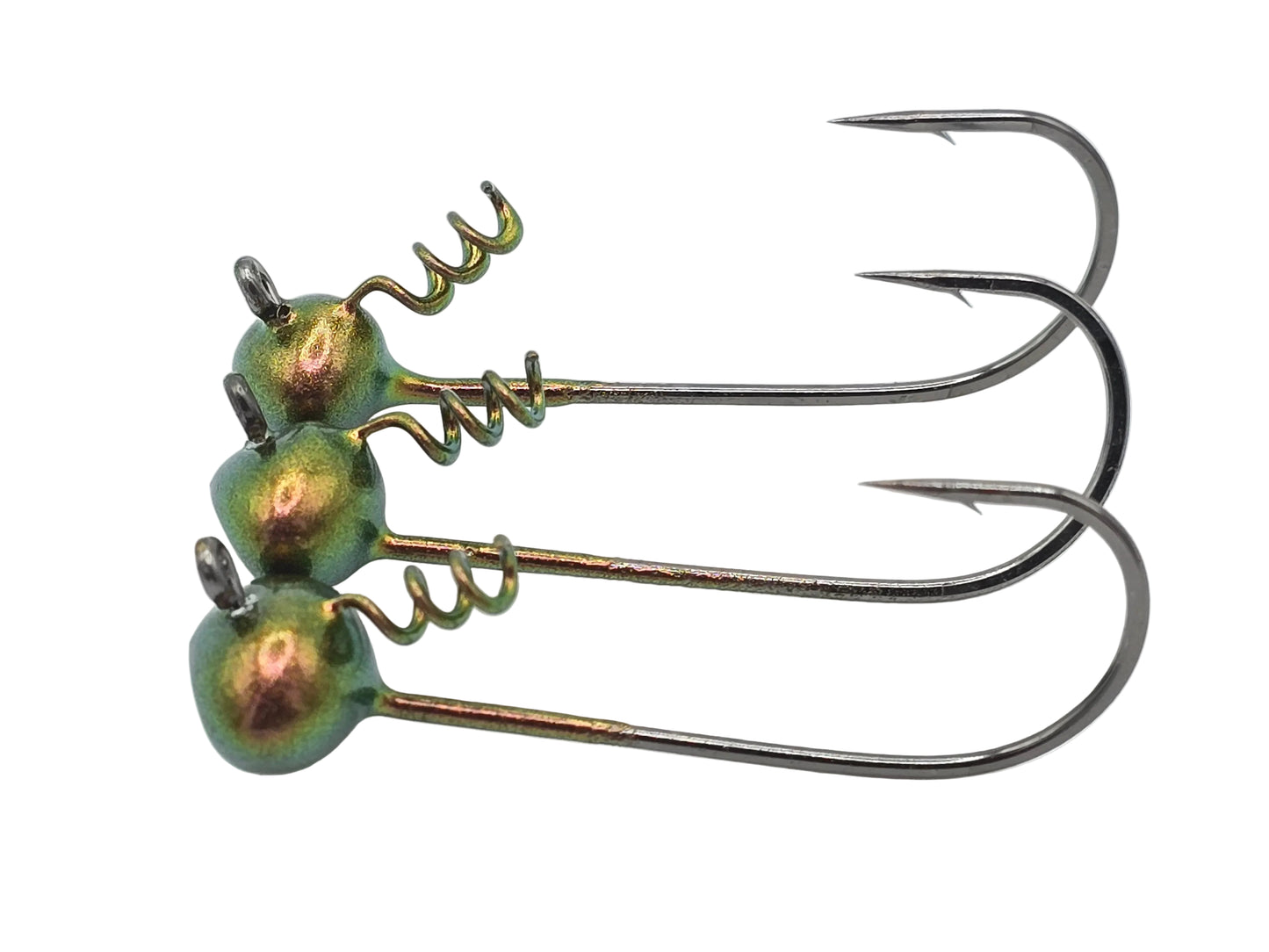 Shakey Head Jig