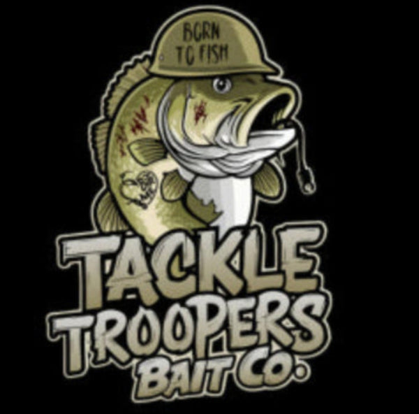Tackle Troopers Bait Co.